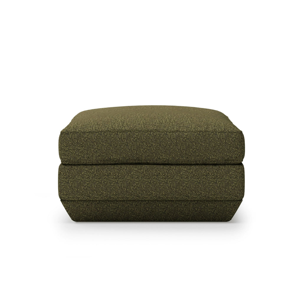 Podium Ottoman | {neighborhood} Gus* Modern
