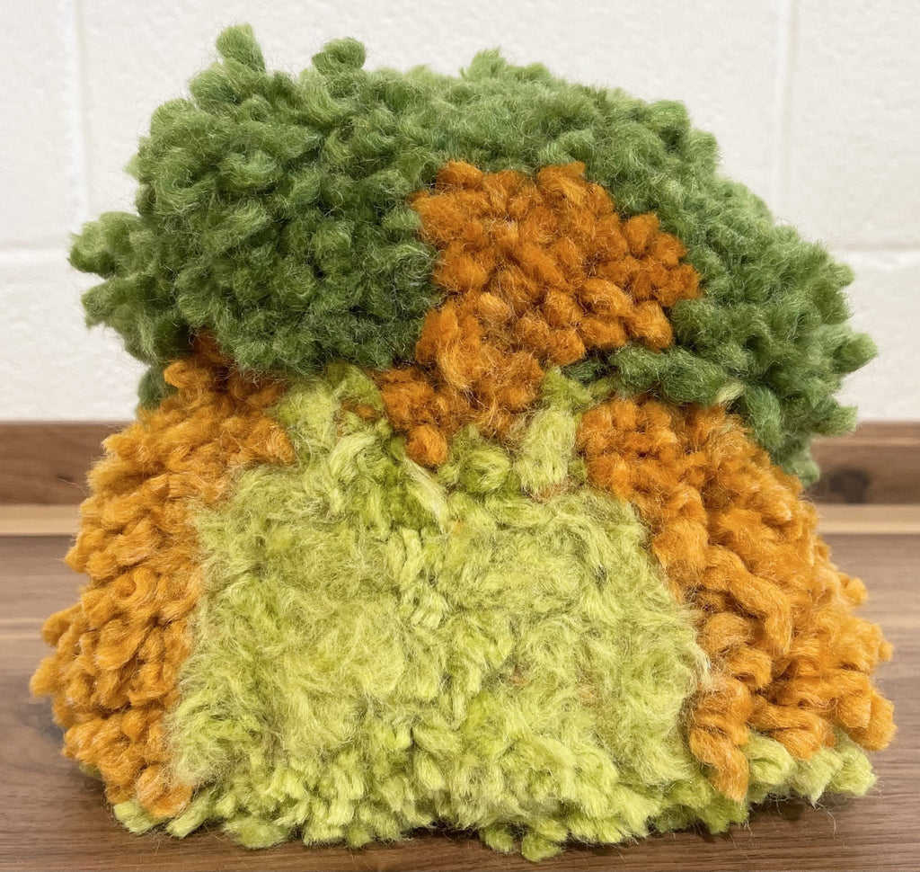 Pom Sculpture 2 | {neighborhood} Niki Dionne