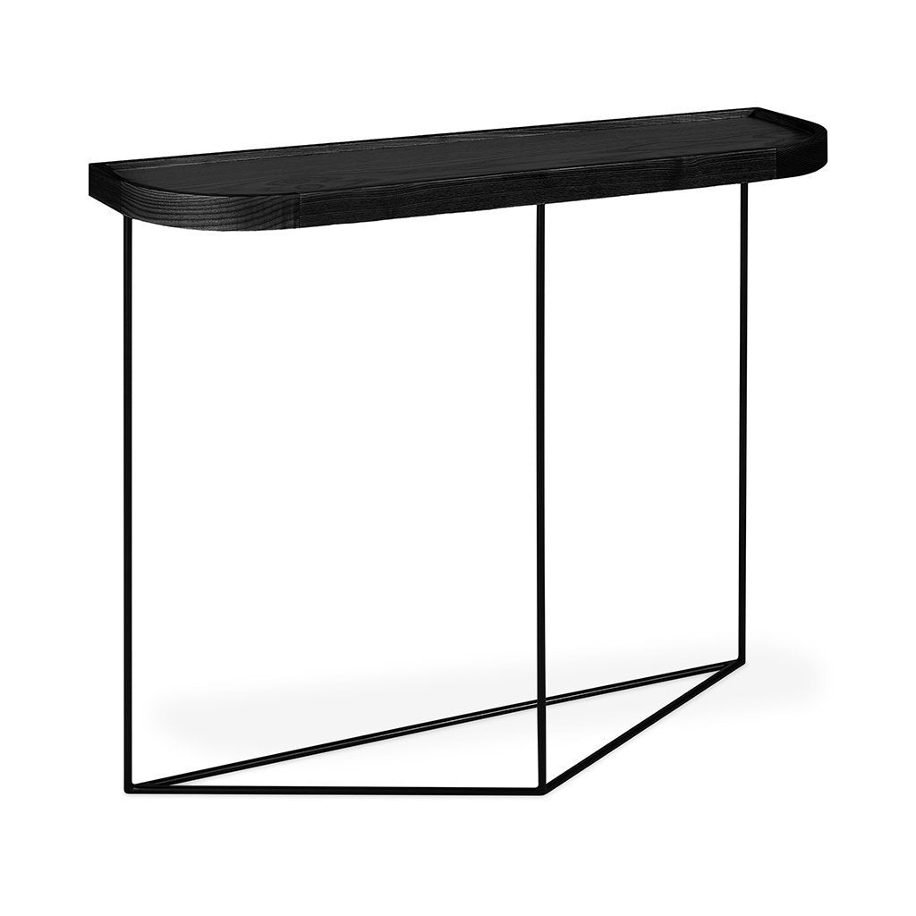 Porter Console Table | {neighborhood} Gus* Modern