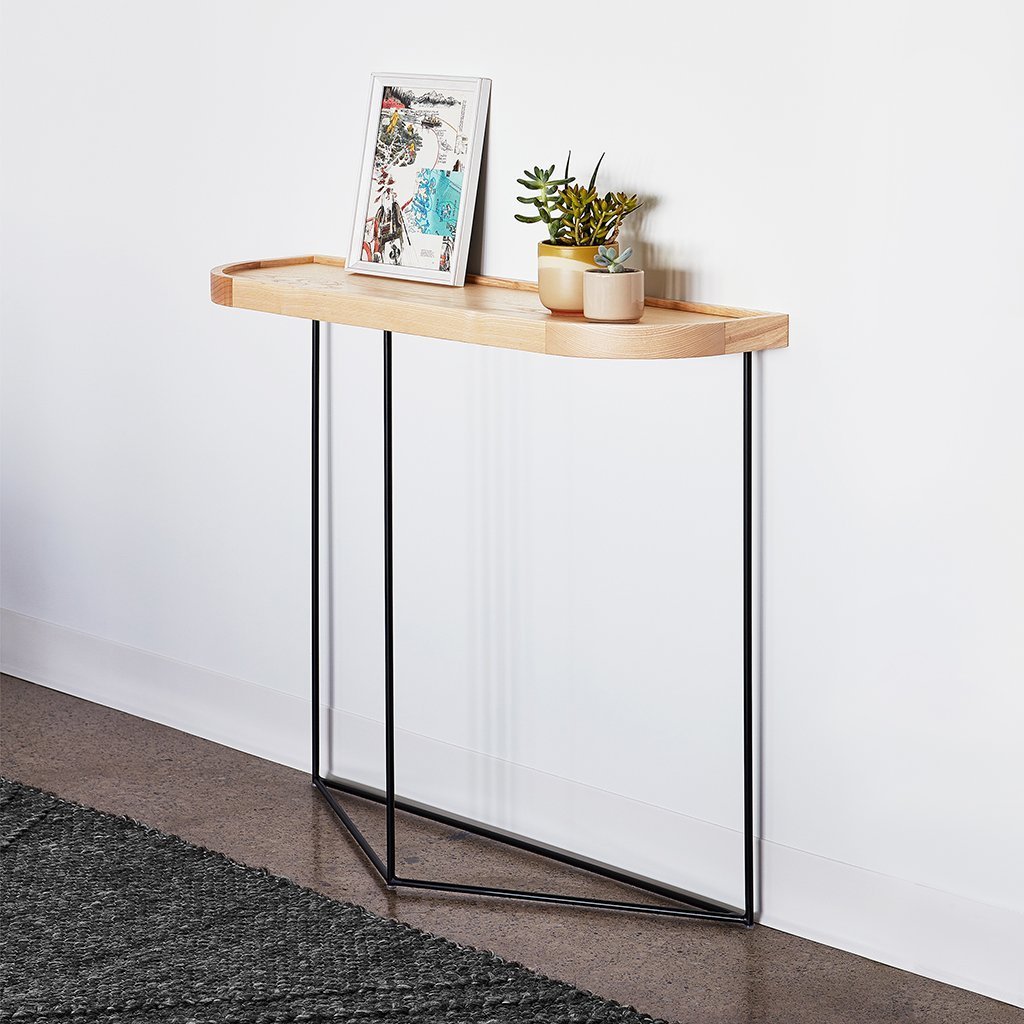 Porter Console Table | {neighborhood} Gus* Modern
