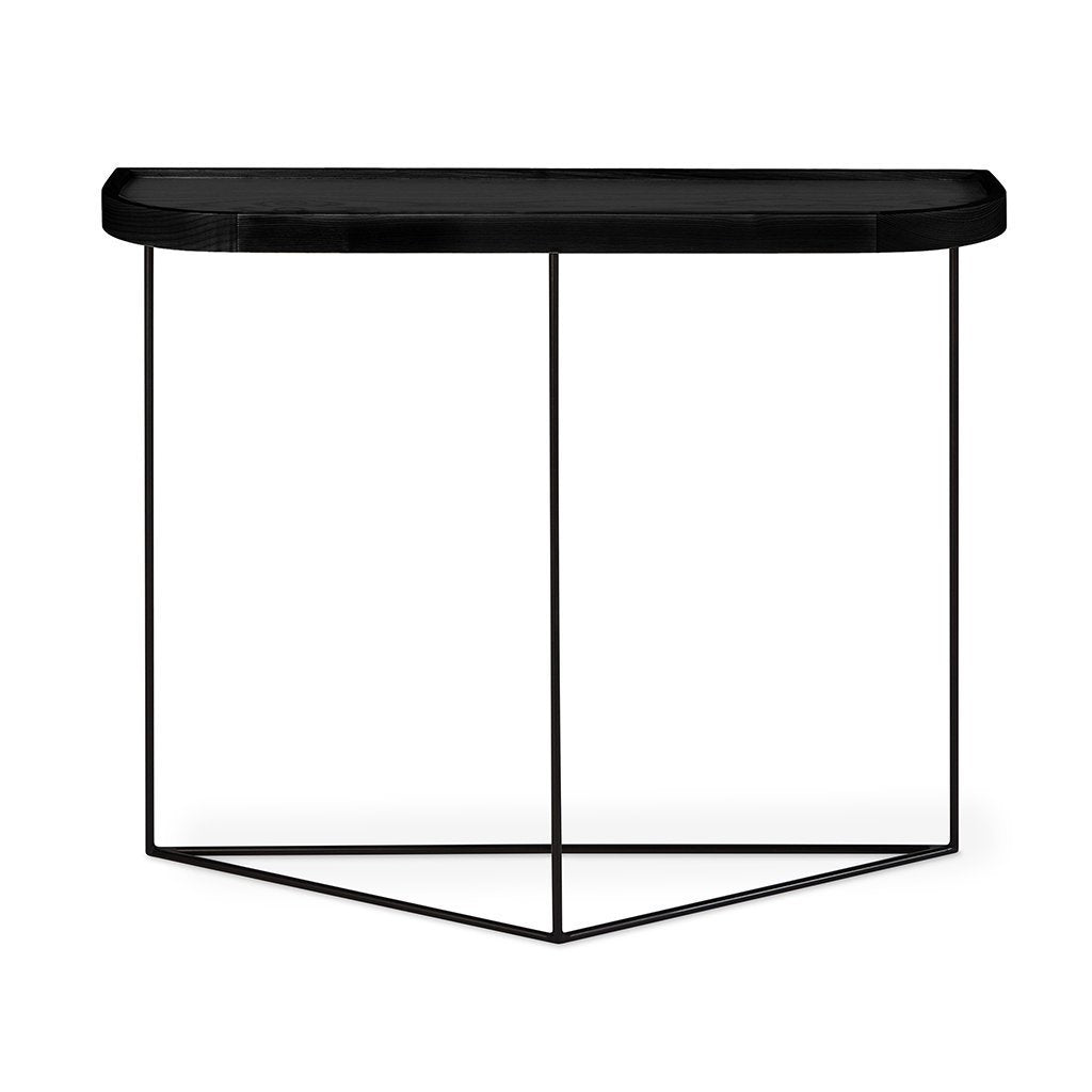 Porter Console Table | {neighborhood} Gus* Modern