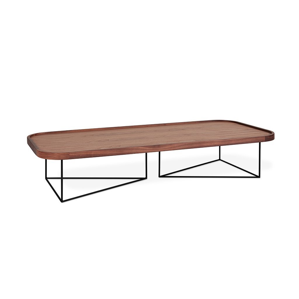 Porter Rectangular Coffee Table | {neighborhood} Gus* Modern