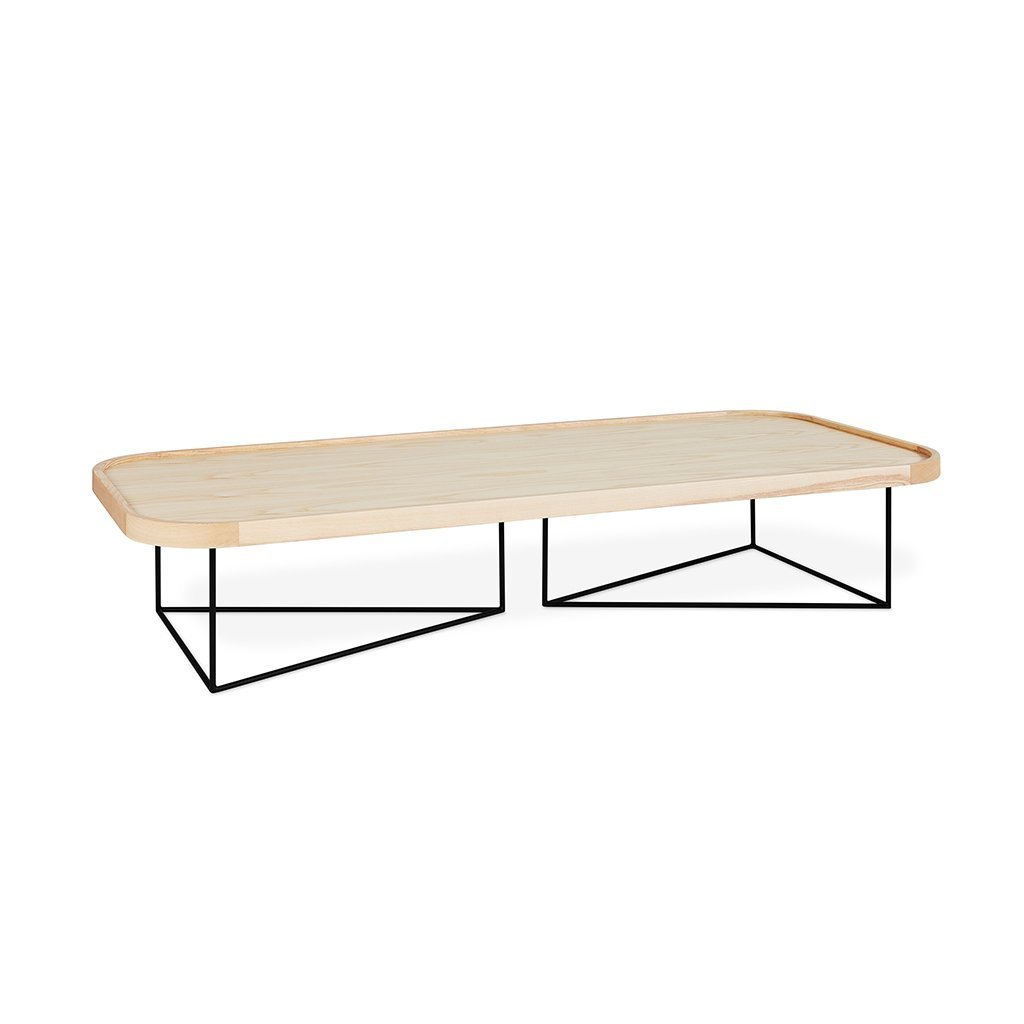 Porter Rectangular Coffee Table | {neighborhood} Gus* Modern