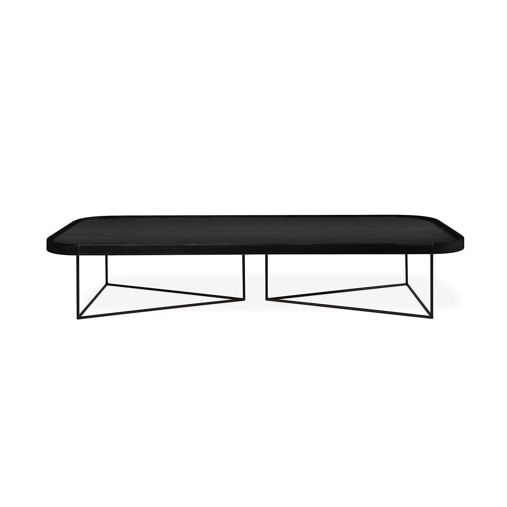 Porter Rectangular Coffee Table | {neighborhood} Gus* Modern
