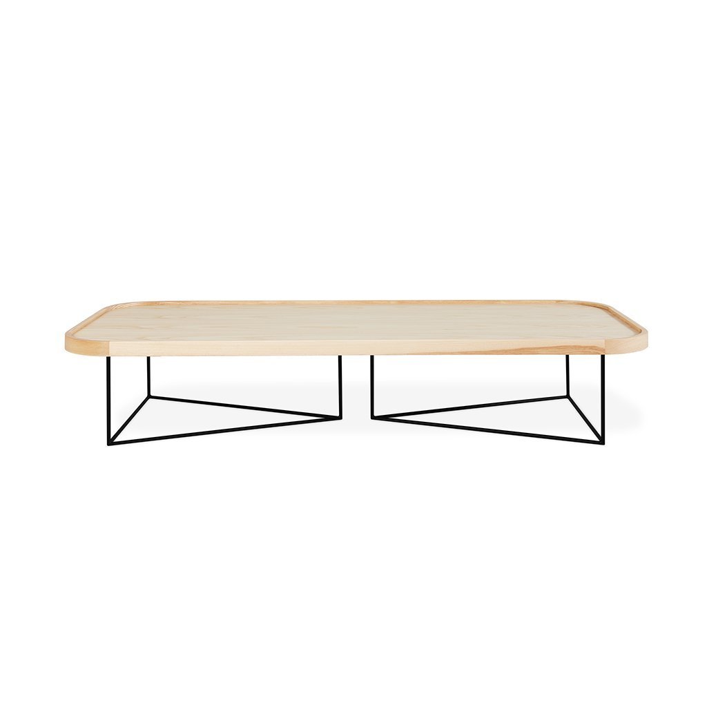 Porter Rectangular Coffee Table | {neighborhood} Gus* Modern
