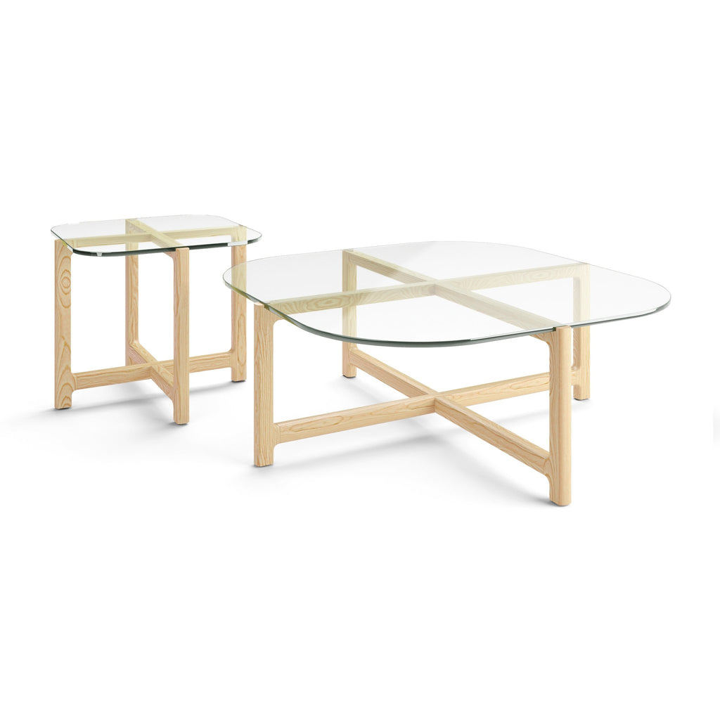 Quarry Square Coffee Table | {neighborhood} Gus* Modern