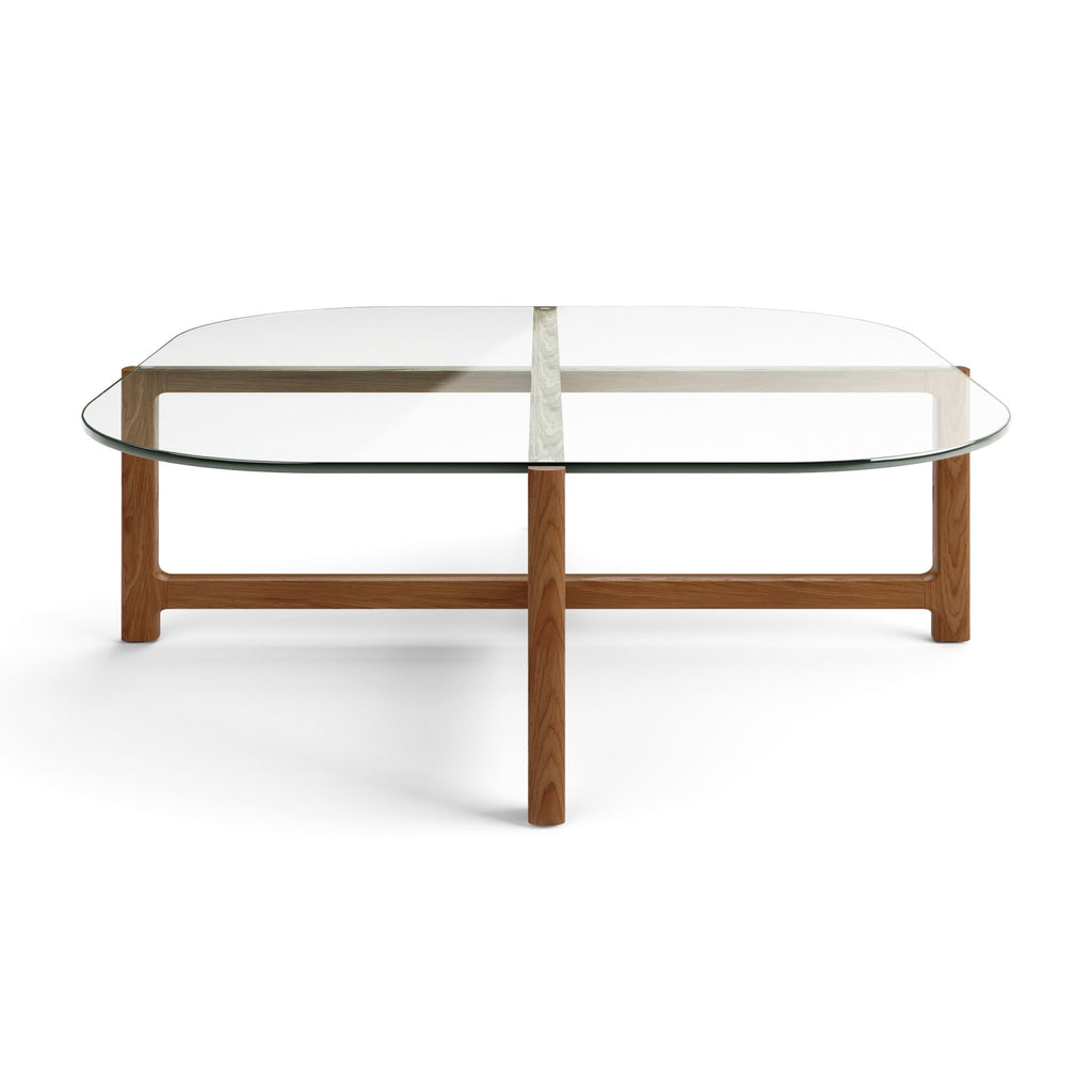 Quarry Square Coffee Table | {neighborhood} Gus* Modern