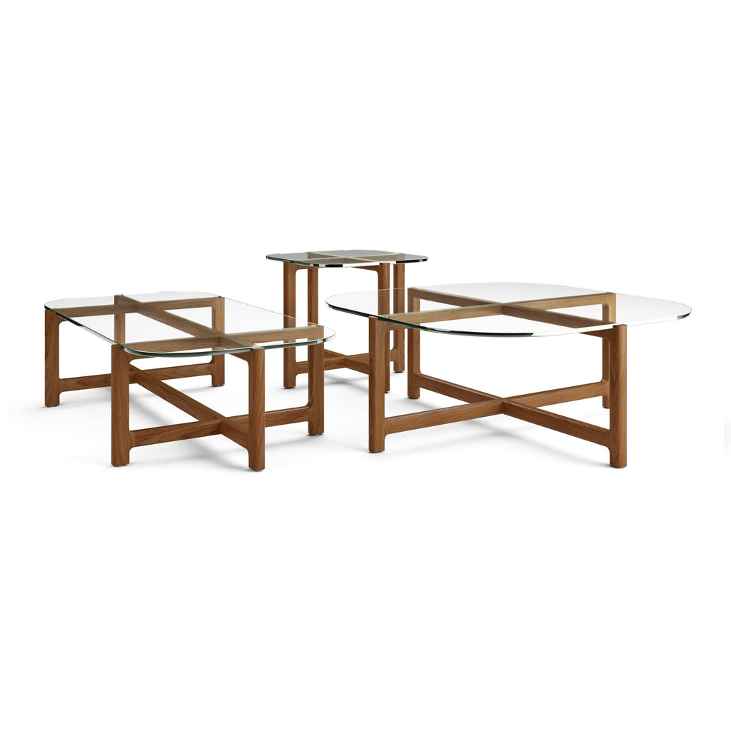 Quarry Square Coffee Table | {neighborhood} Gus* Modern