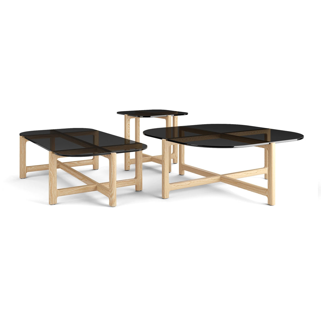 Quarry Square Coffee Table | {neighborhood} Gus* Modern