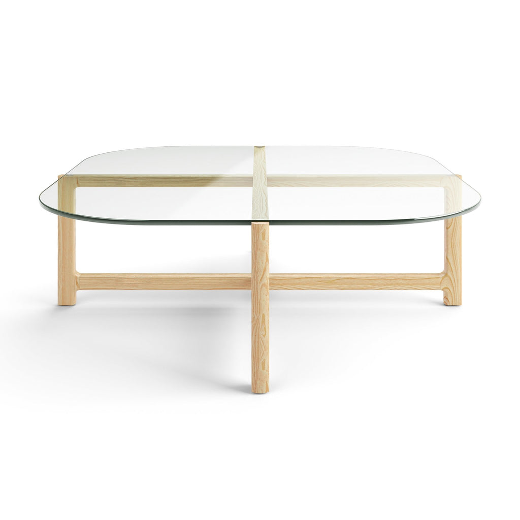 Quarry Square Coffee Table | {neighborhood} Gus* Modern