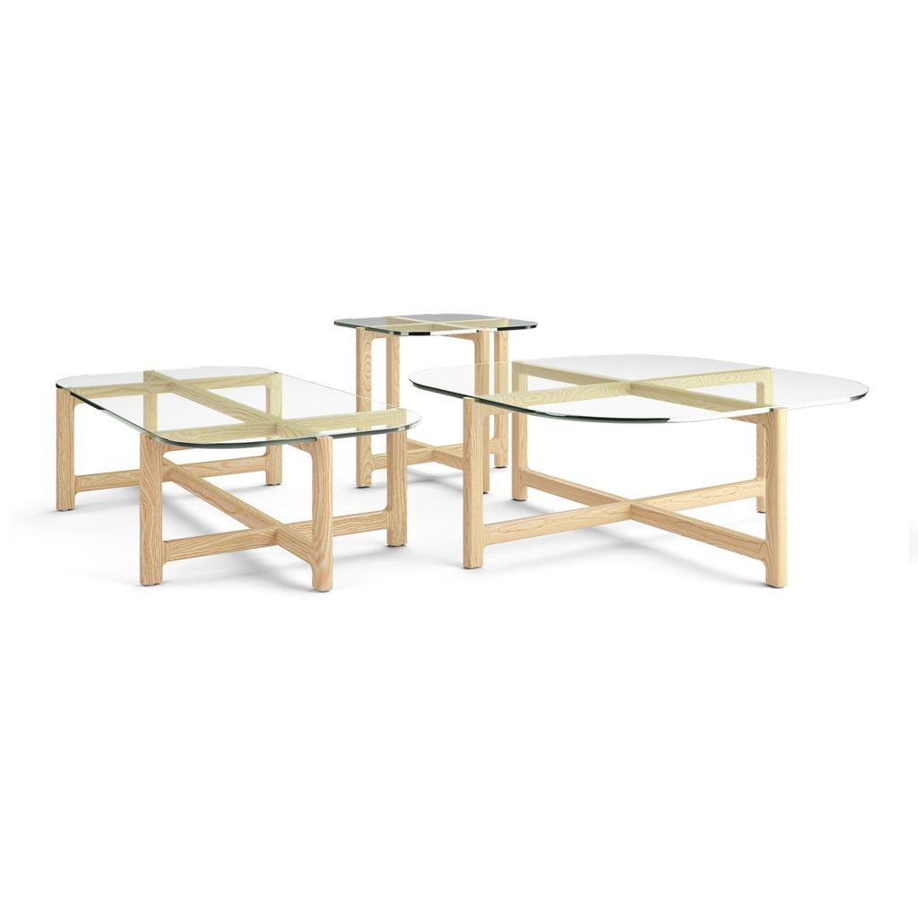 Quarry Square Coffee Table | {neighborhood} Gus* Modern