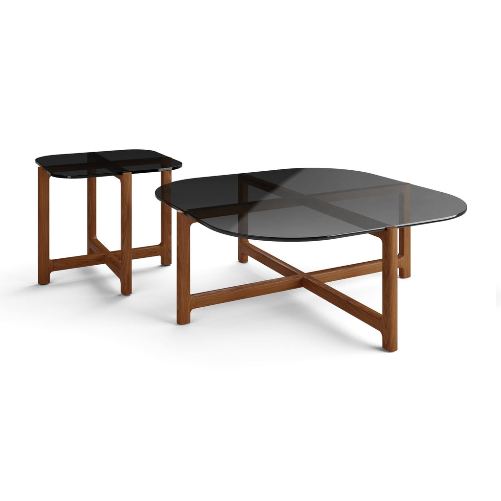 Quarry Square Coffee Table | {neighborhood} Gus* Modern