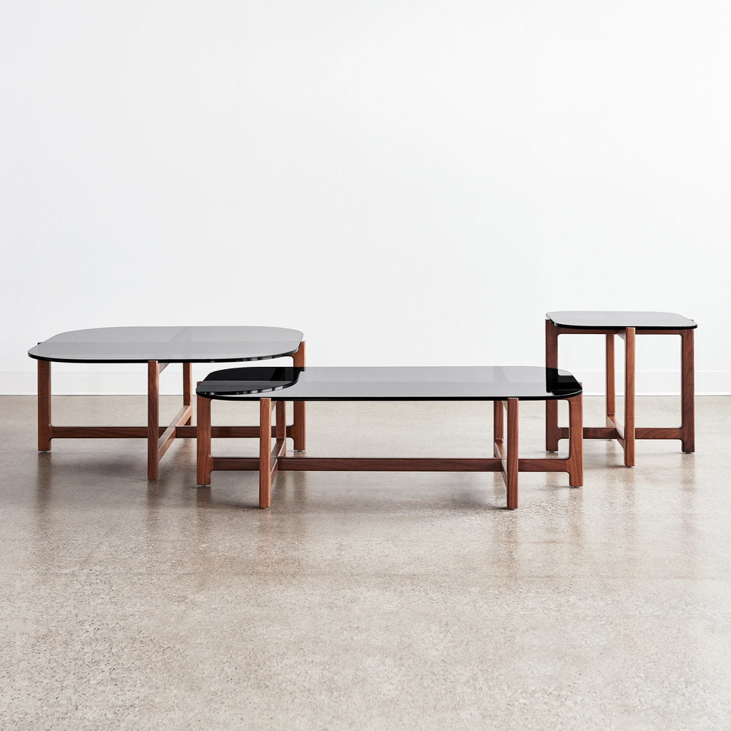 Quarry Square Coffee Table | {neighborhood} Gus* Modern