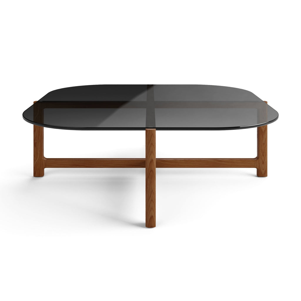 Quarry Square Coffee Table | {neighborhood} Gus* Modern