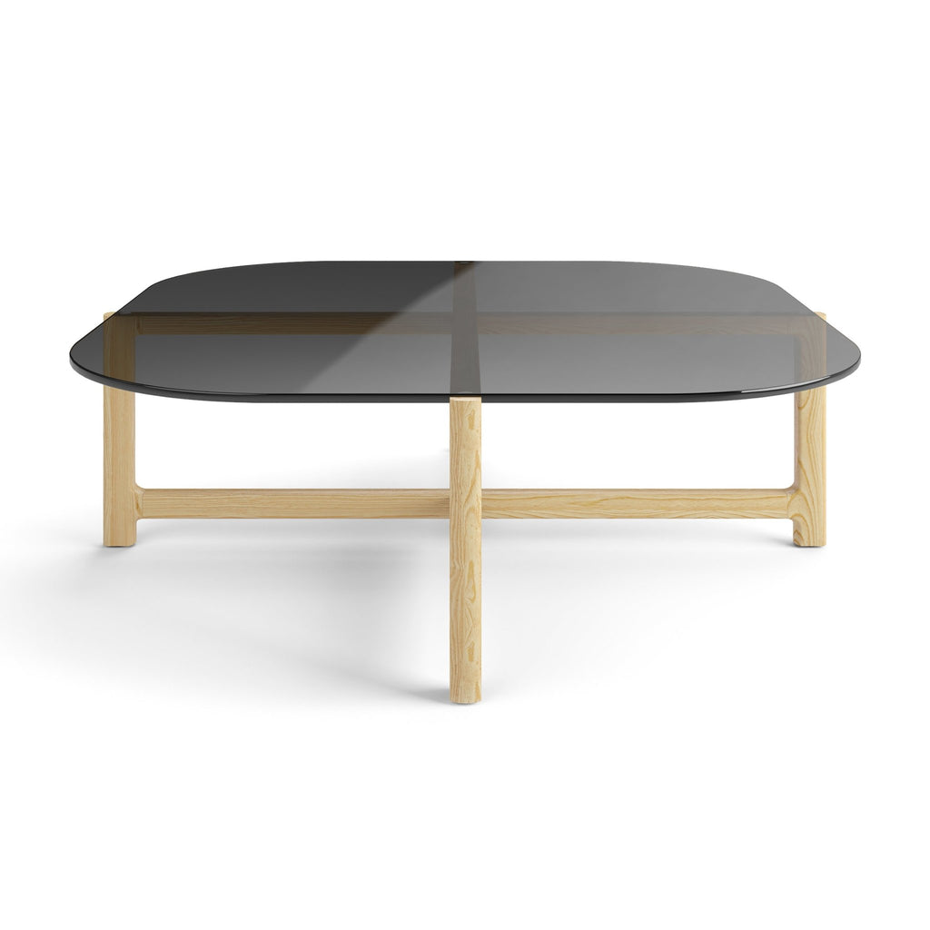 Quarry Square Coffee Table | {neighborhood} Gus* Modern