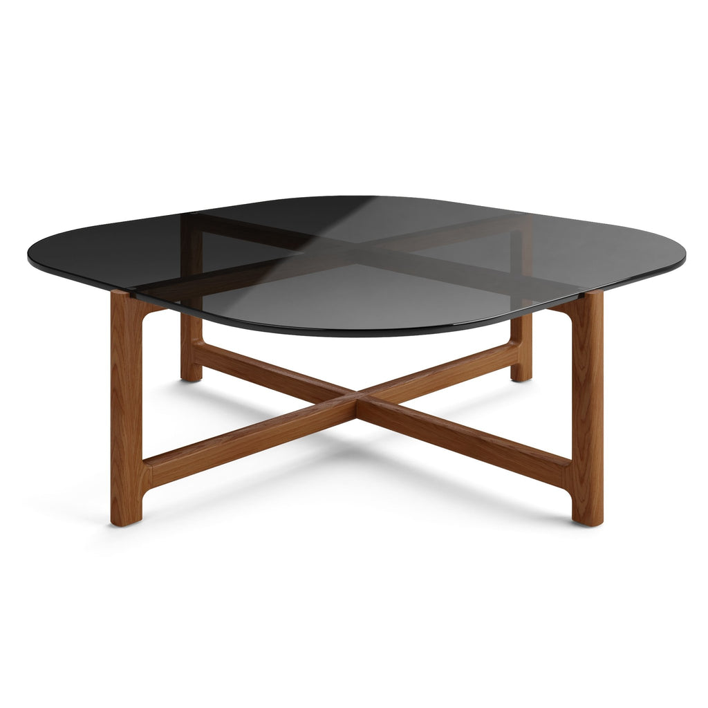 Quarry Square Coffee Table | {neighborhood} Gus* Modern