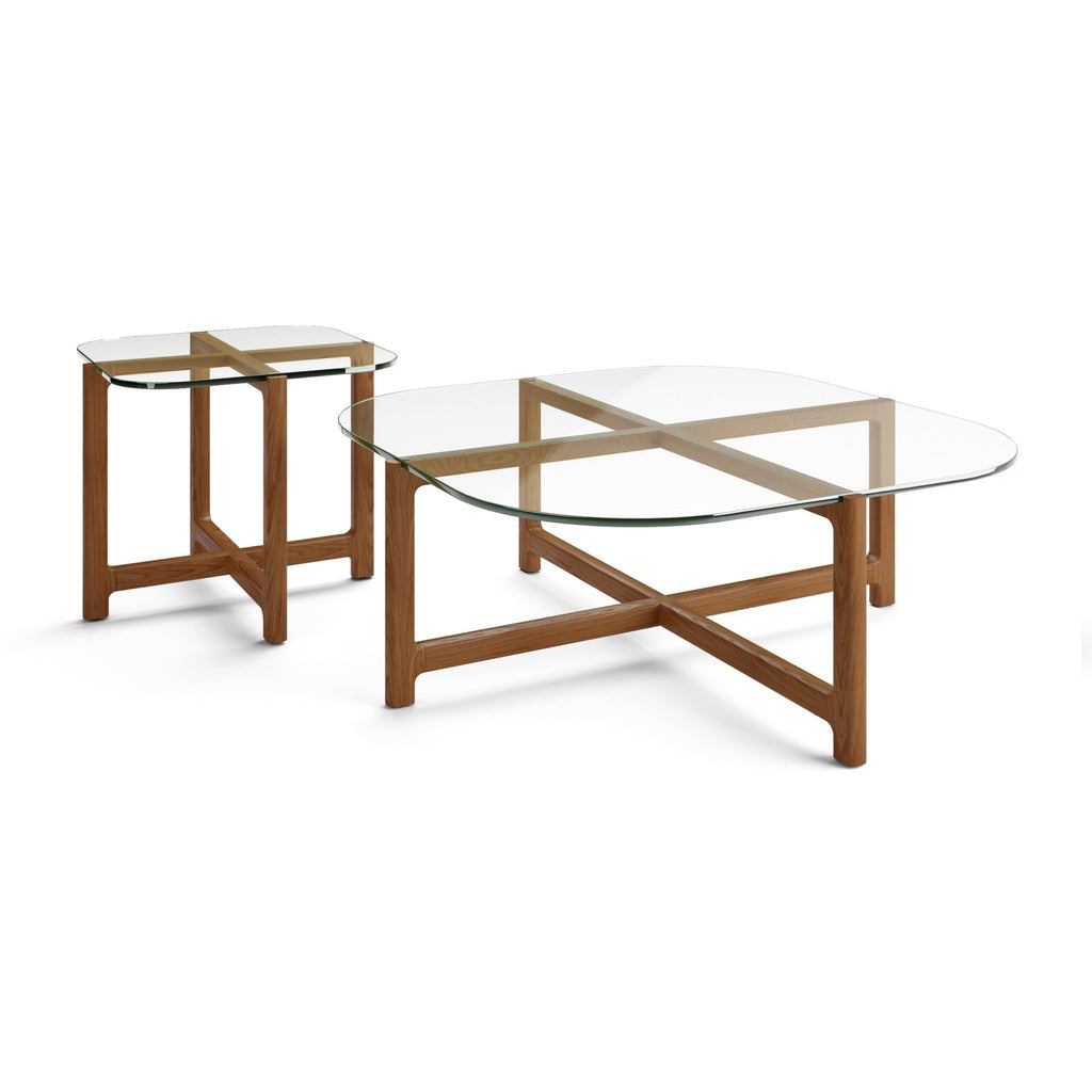 Quarry Square Coffee Table | {neighborhood} Gus* Modern