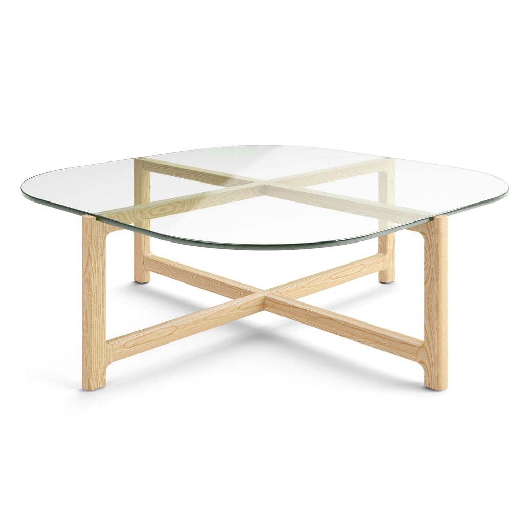 Quarry Square Coffee Table | {neighborhood} Gus* Modern