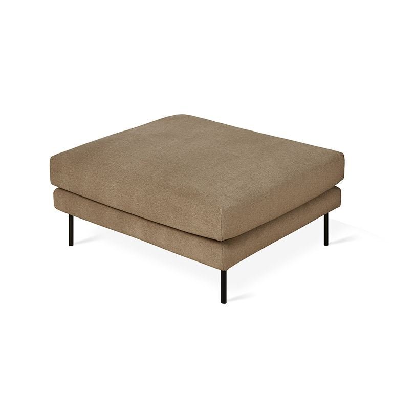 Renfrew Ottoman | {neighborhood} Gus* Modern