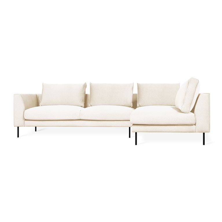 Renfrew Sectional | {neighborhood} Gus* Modern