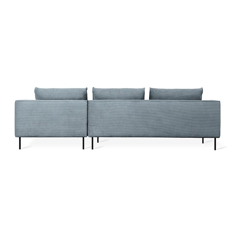 Renfrew Sectional | {neighborhood} Gus* Modern