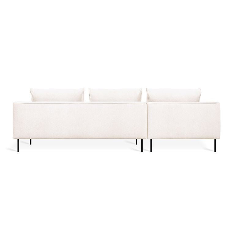 Renfrew Sectional | {neighborhood} Gus* Modern