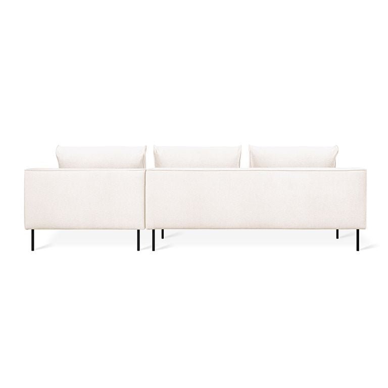 Renfrew Sectional | {neighborhood} Gus* Modern