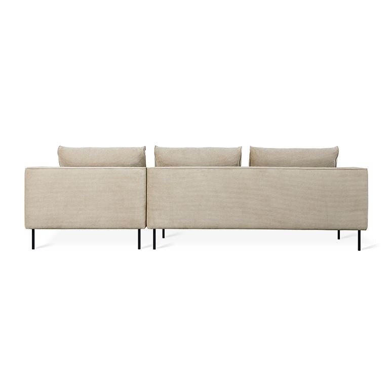 Renfrew Sectional | {neighborhood} Gus* Modern