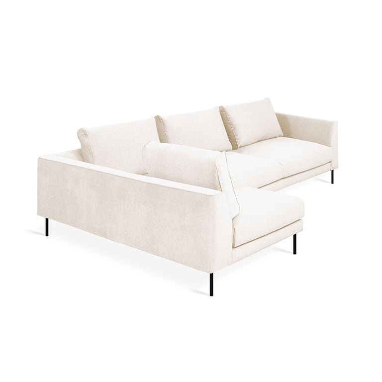 Renfrew Sectional | {neighborhood} Gus* Modern