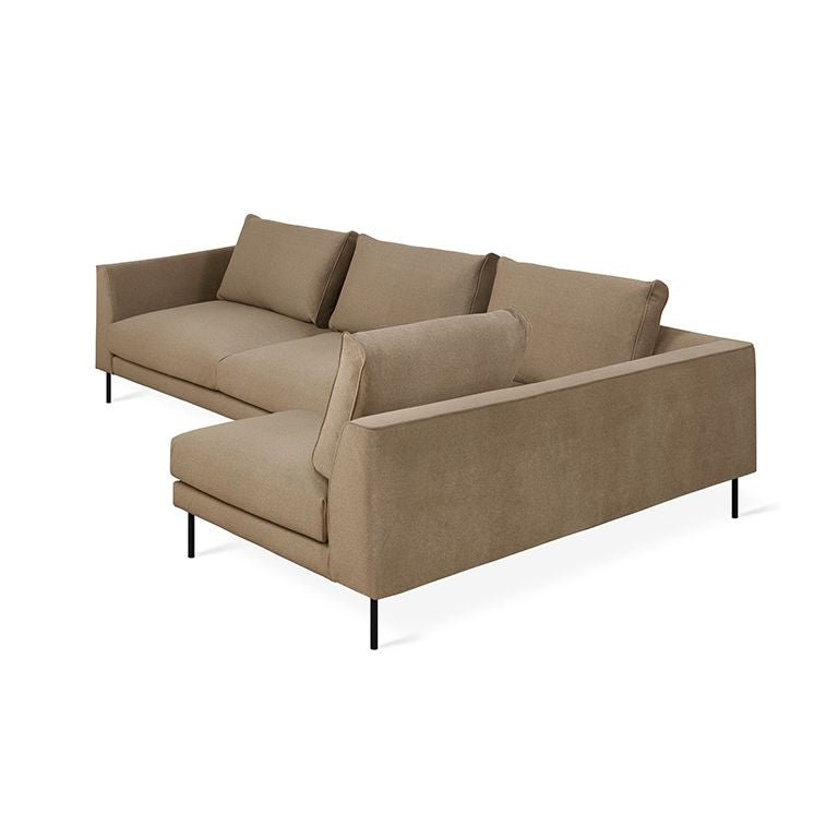 Renfrew Sectional | {neighborhood} Gus* Modern