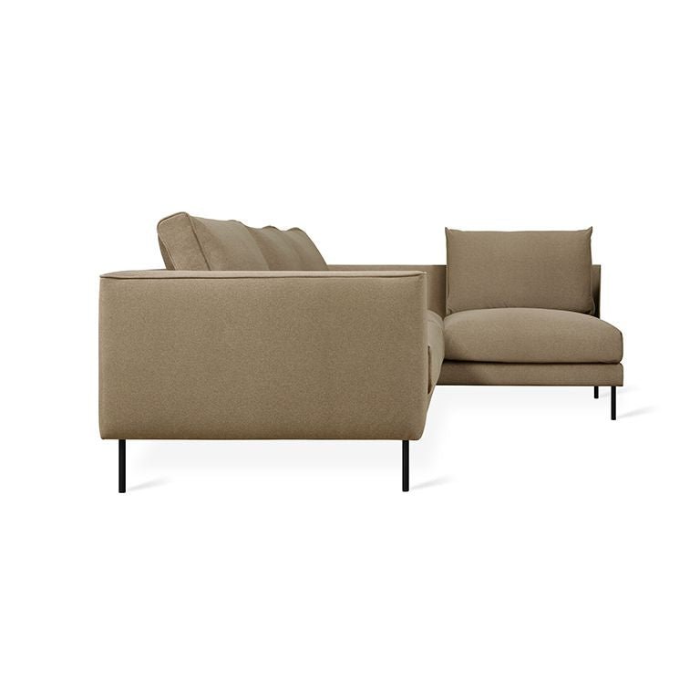 Renfrew Sectional | {neighborhood} Gus* Modern