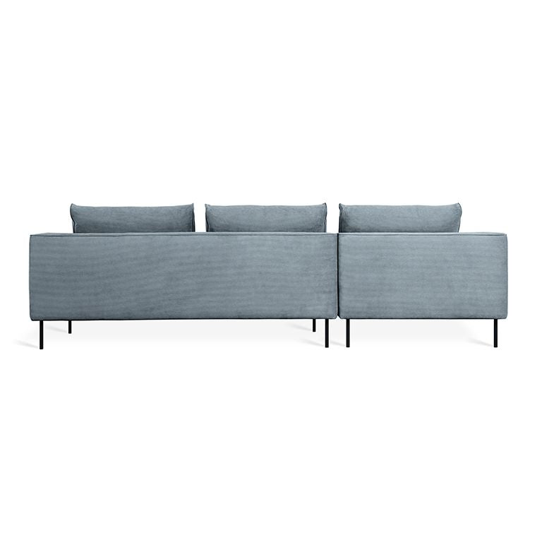 Renfrew Sectional | {neighborhood} Gus* Modern