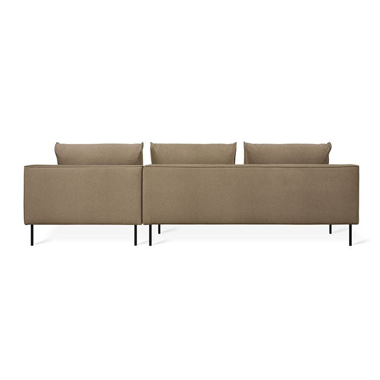 Renfrew Sectional | {neighborhood} Gus* Modern