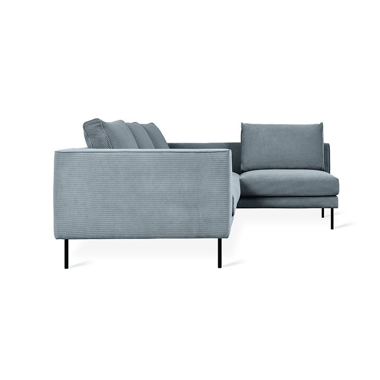 Renfrew Sectional | {neighborhood} Gus* Modern