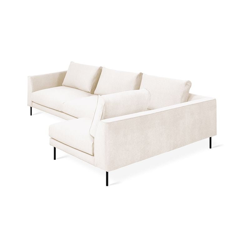 Renfrew Sectional | {neighborhood} Gus* Modern