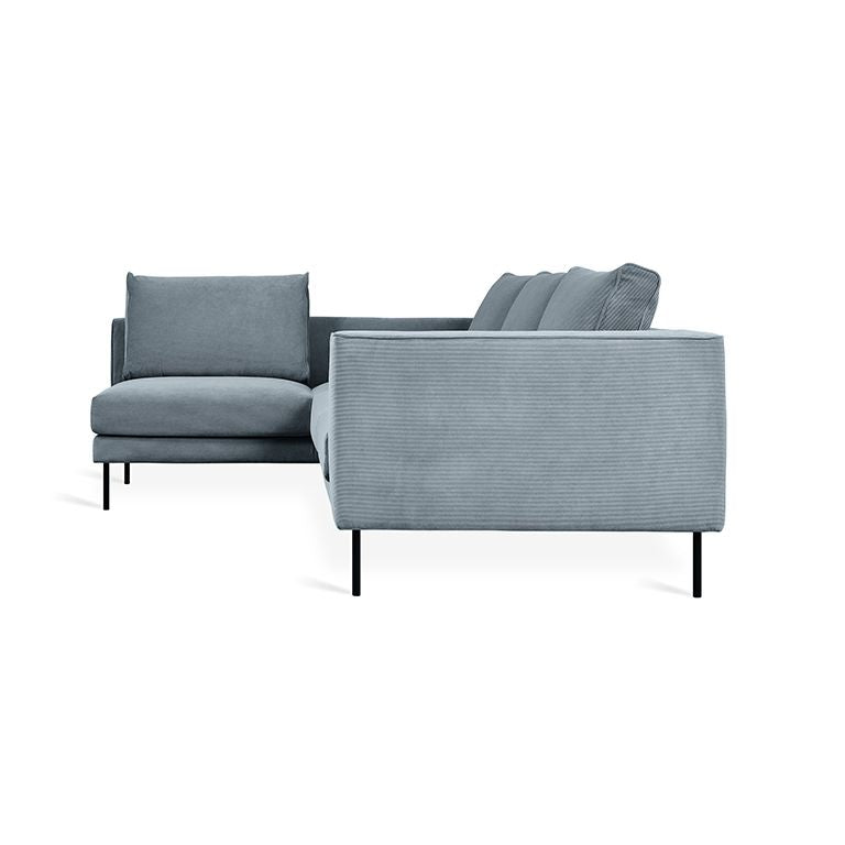 Renfrew Sectional | {neighborhood} Gus* Modern