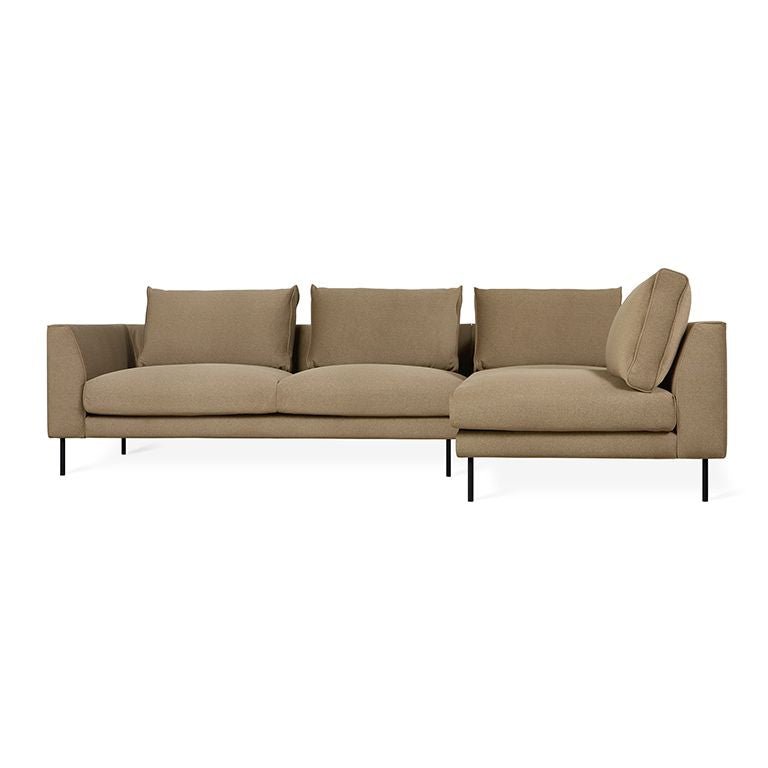 Renfrew Sectional | {neighborhood} Gus* Modern