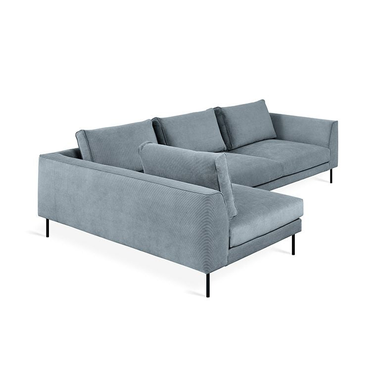 Renfrew Sectional | {neighborhood} Gus* Modern