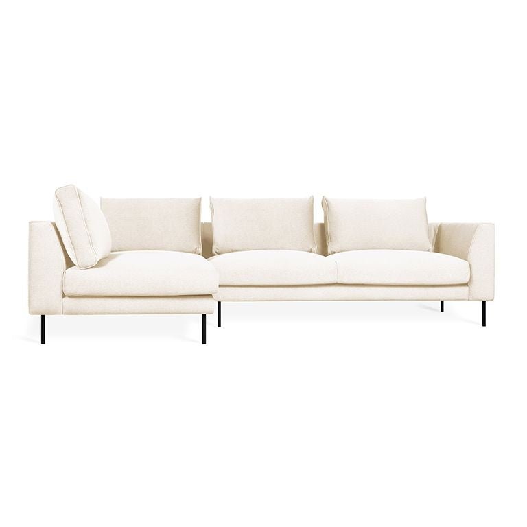 Renfrew Sectional | {neighborhood} Gus* Modern
