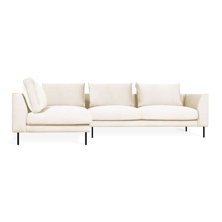 Renfrew Sectional | {neighborhood} Gus* Modern