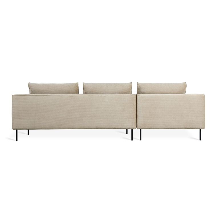 Renfrew Sectional | {neighborhood} Gus* Modern