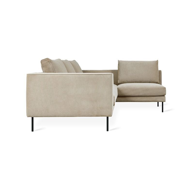 Renfrew Sectional | {neighborhood} Gus* Modern