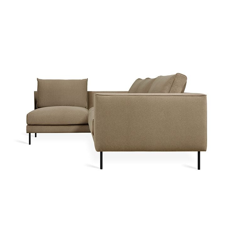 Renfrew Sectional | {neighborhood} Gus* Modern