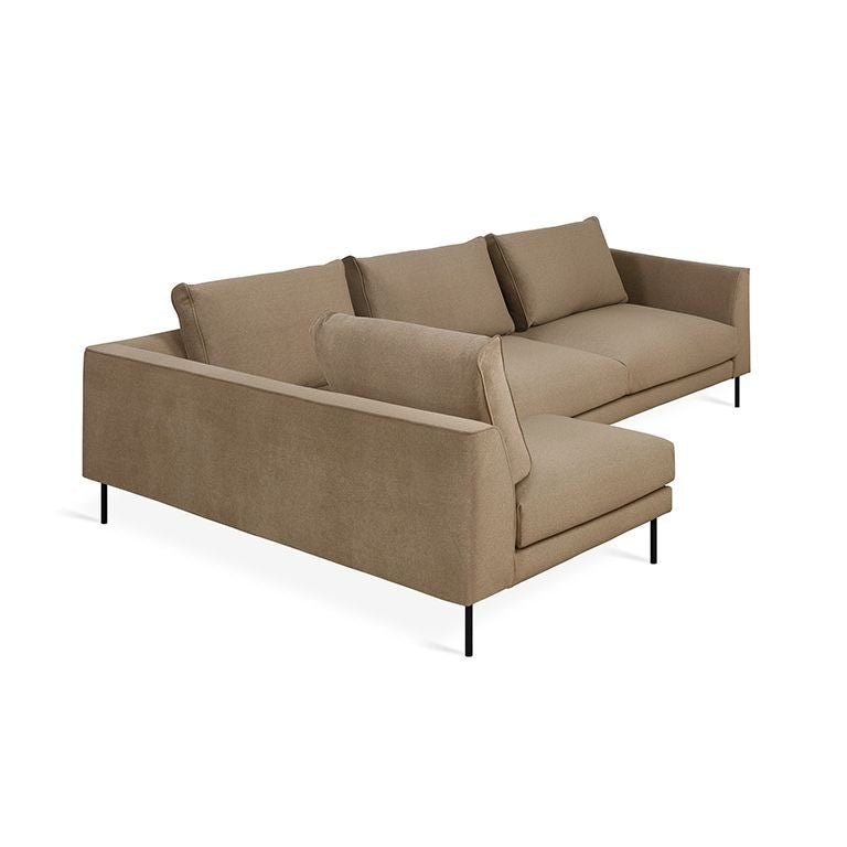 Renfrew Sectional | {neighborhood} Gus* Modern