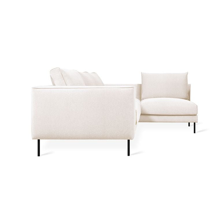 Renfrew Sectional | {neighborhood} Gus* Modern