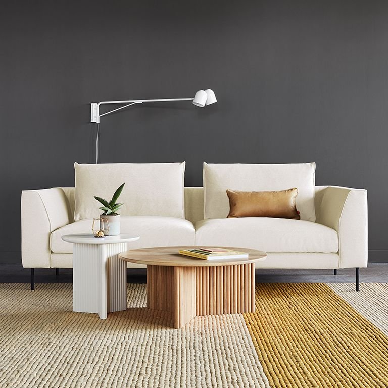 Renfrew Sofa | {neighborhood} Gus* Modern