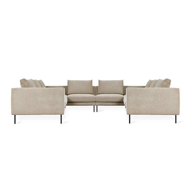 Renfrew U-Shaped Sectional | {neighborhood} Gus* Modern