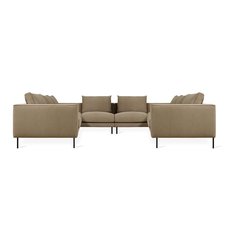 Renfrew U-Shaped Sectional | {neighborhood} Gus* Modern