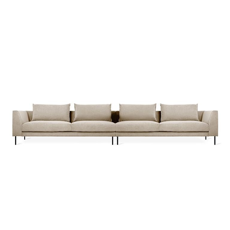 Renfrew XL Sofa | {neighborhood} Gus* Modern