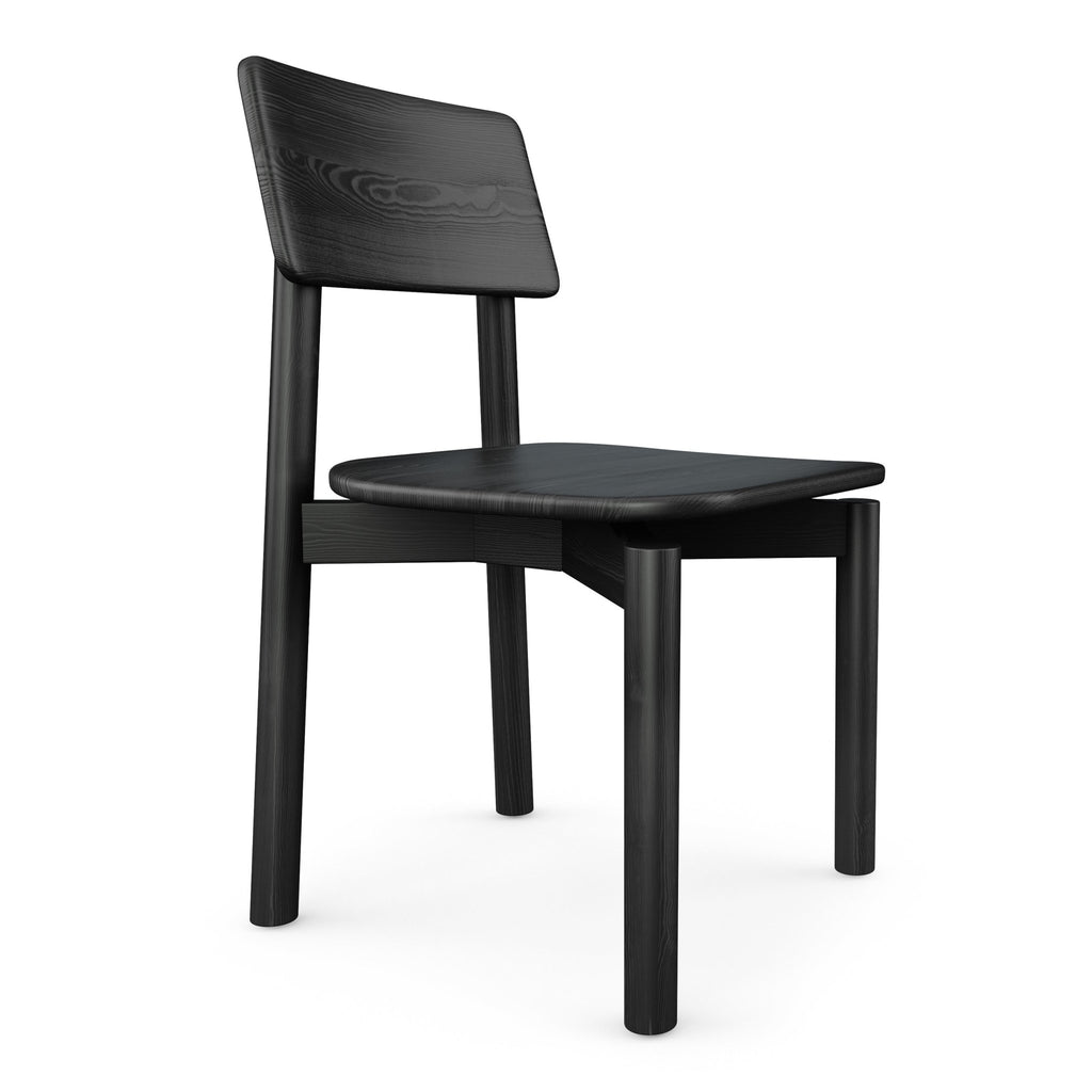 Ridley Dining Chair | {neighborhood} Gus* Modern
